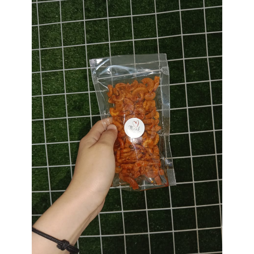 

MAKARONI PEDAS TERMURAH KOTA BEKASI