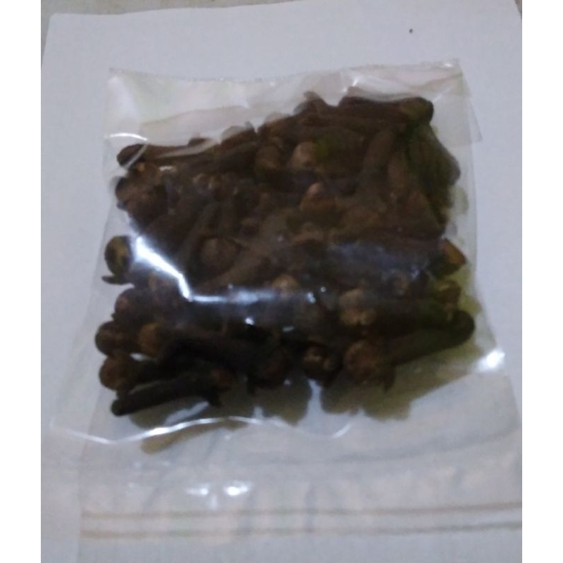 

Cengkeh 10 g