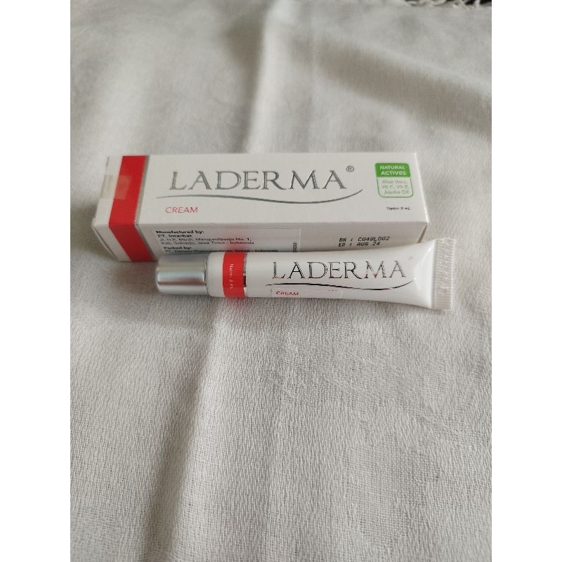 LADERMA Cream