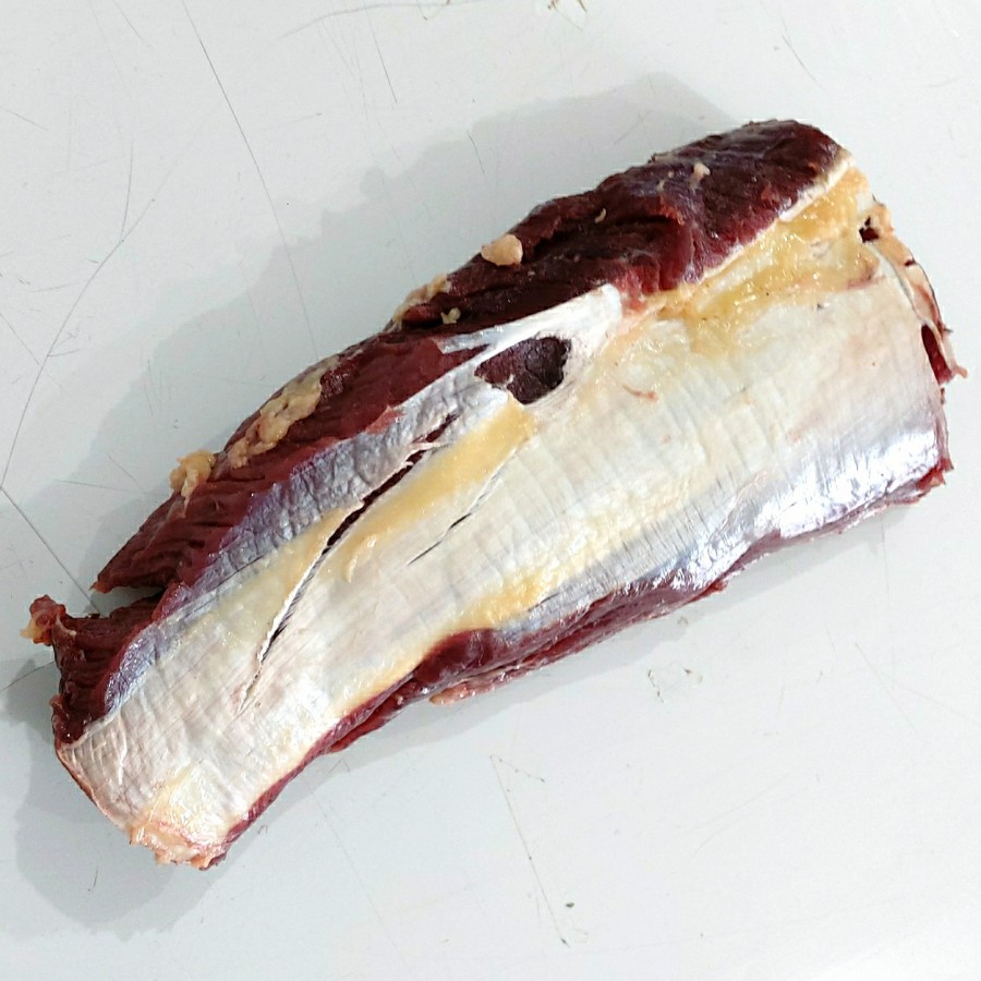 

Daging Sapi Has Luar 1/2kg - Sirloin - 1kg, Plastik PE
