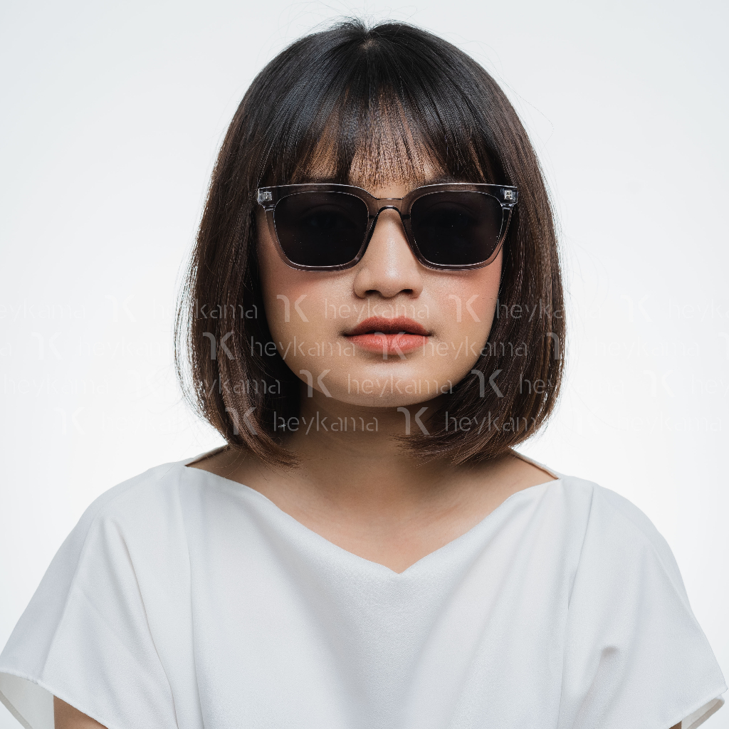 heykama - Frame Kacamata Elmy Sunglasses