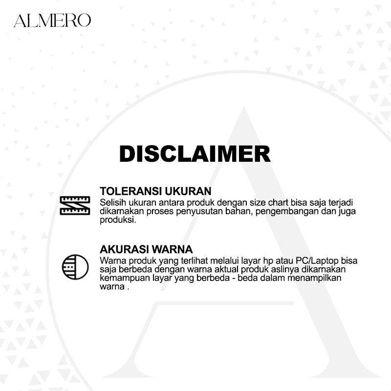 Almero Casual Shirt Merville Black