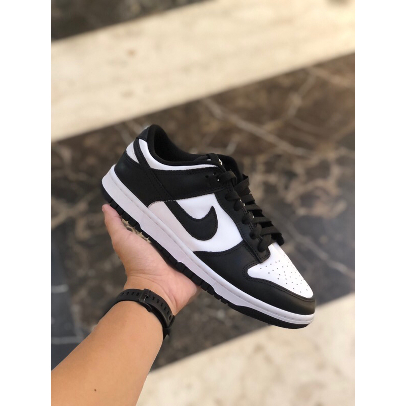 Nike SB Dunk Panda