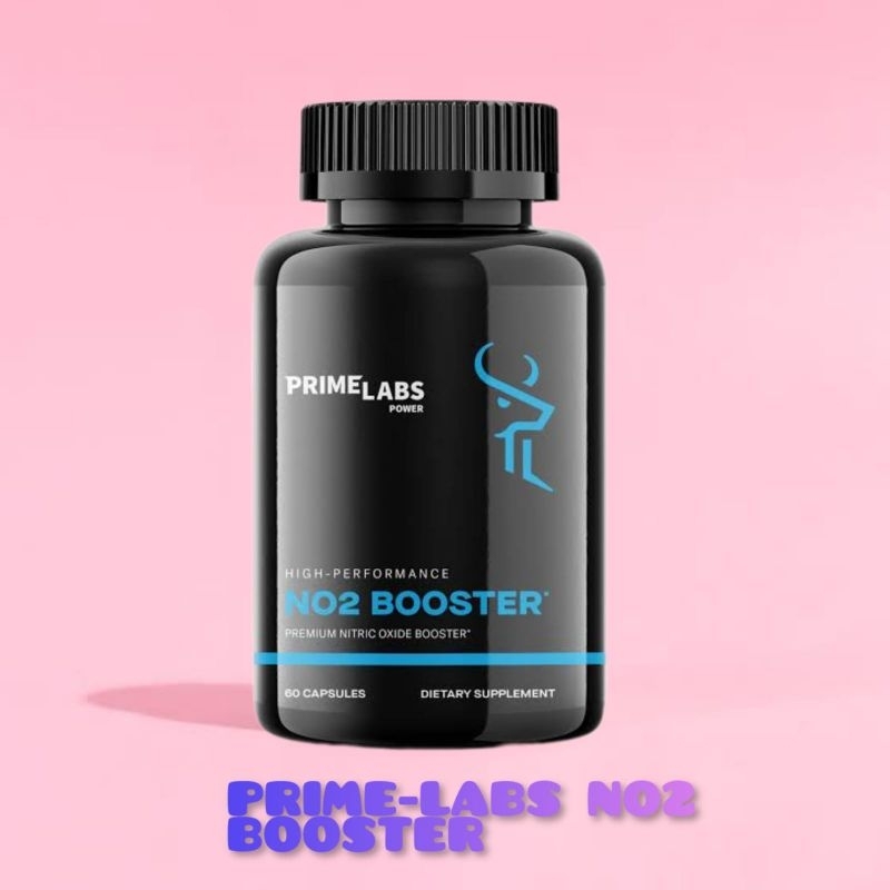 Primelabs-Prime Labs prime Testosterone booster suplemen pria prime Labs 02 Testosterone