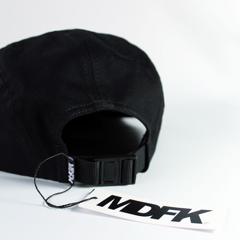 MDFK 5 Panel Attitude cap