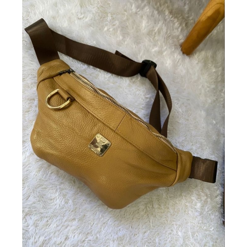 waistbag MCM