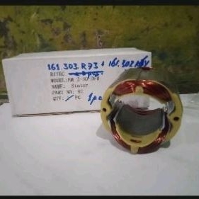 Stator HM 2 30 DFR Bitec Original Part