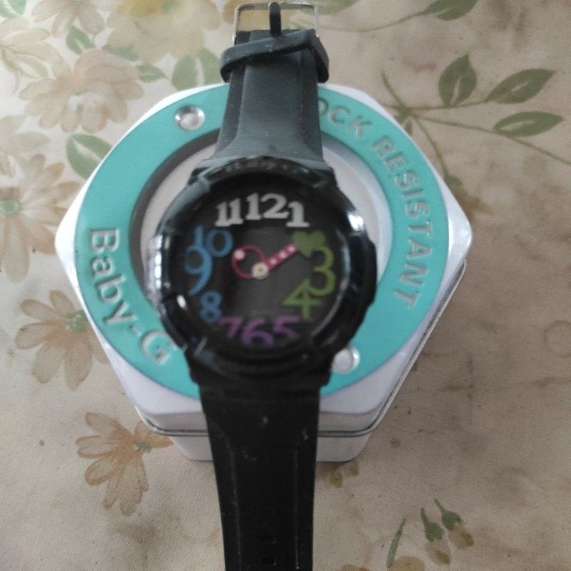 Casio Baby G original