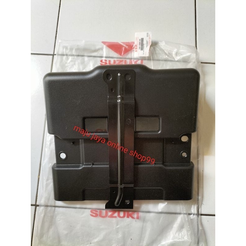 COVER TUTUP AKI + BREKET NEW CARRY 2019-2022 ASLI