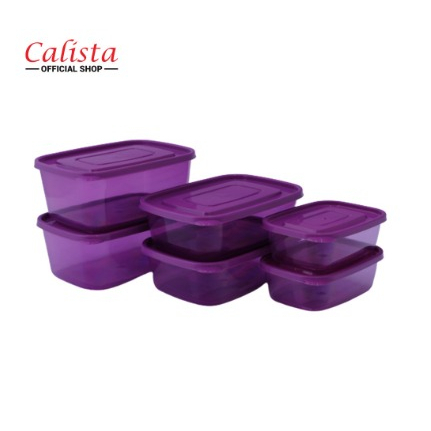 Calista Furano Sealware isi 6pcs