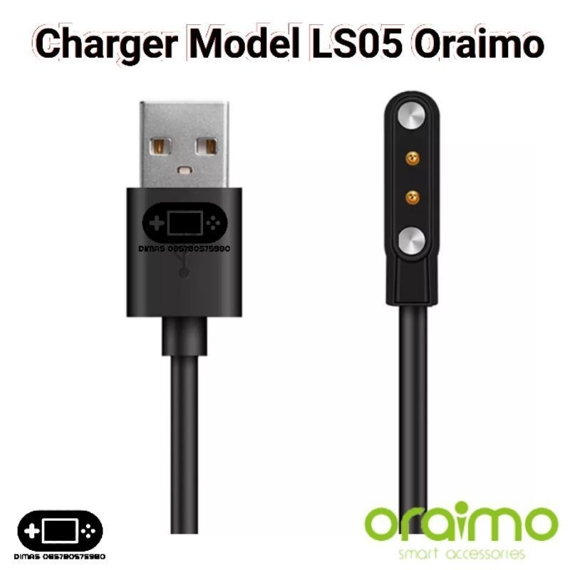 Charger ORAIMO Charging OSW-23N Kabel USB