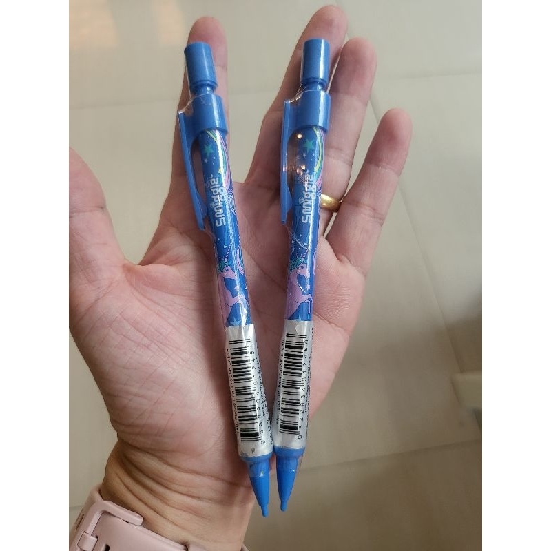 

Pensil Mekanik Cetek Smiggle Original