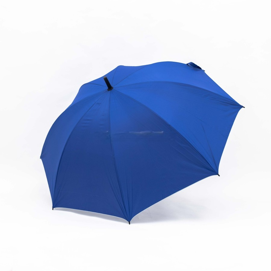 Payung Golf 600 lapis siver Anti UV