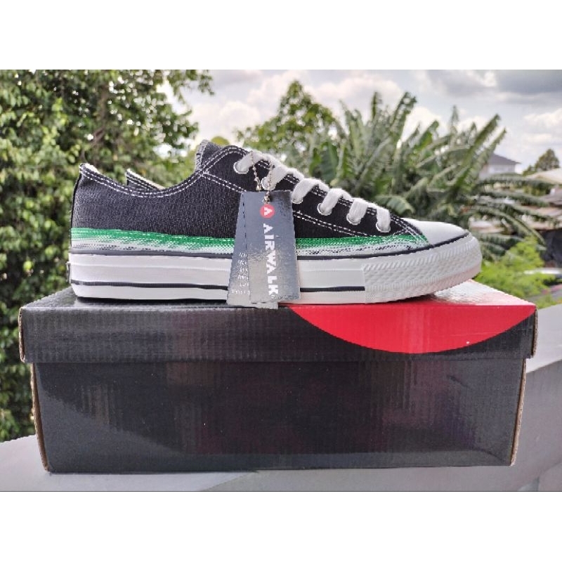 Sepatu Airwalk Original 100%