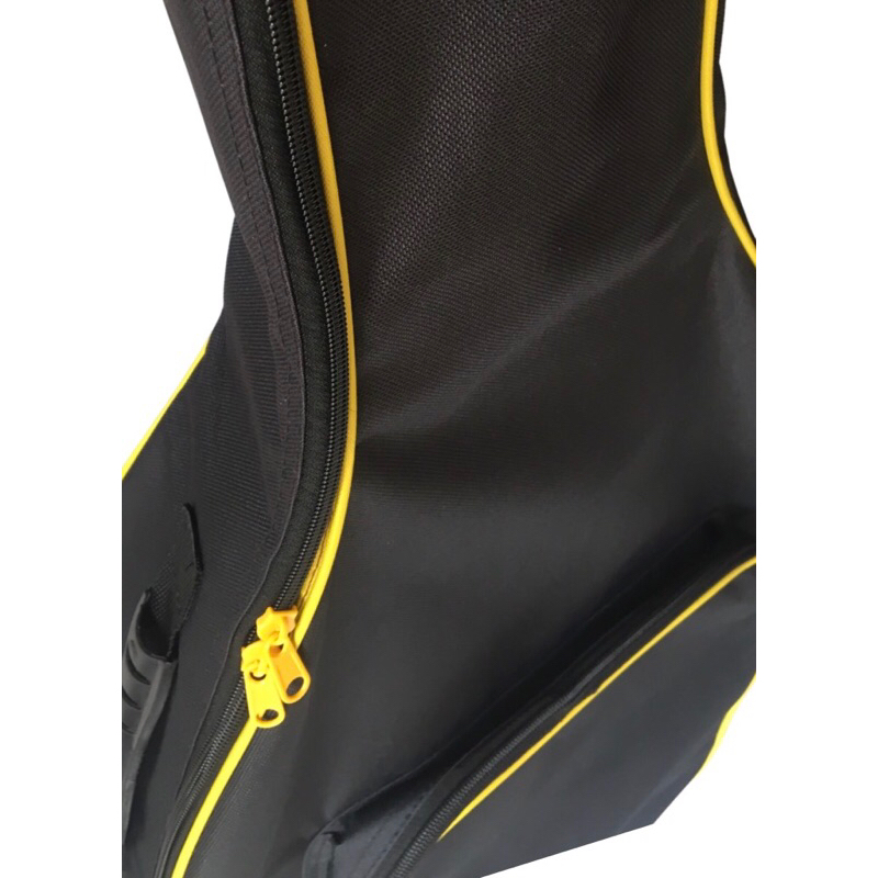 Tas Gitar / Tas gitar akustik jumbo / Softcase Gitar Akustik  / Tas gitar akustik