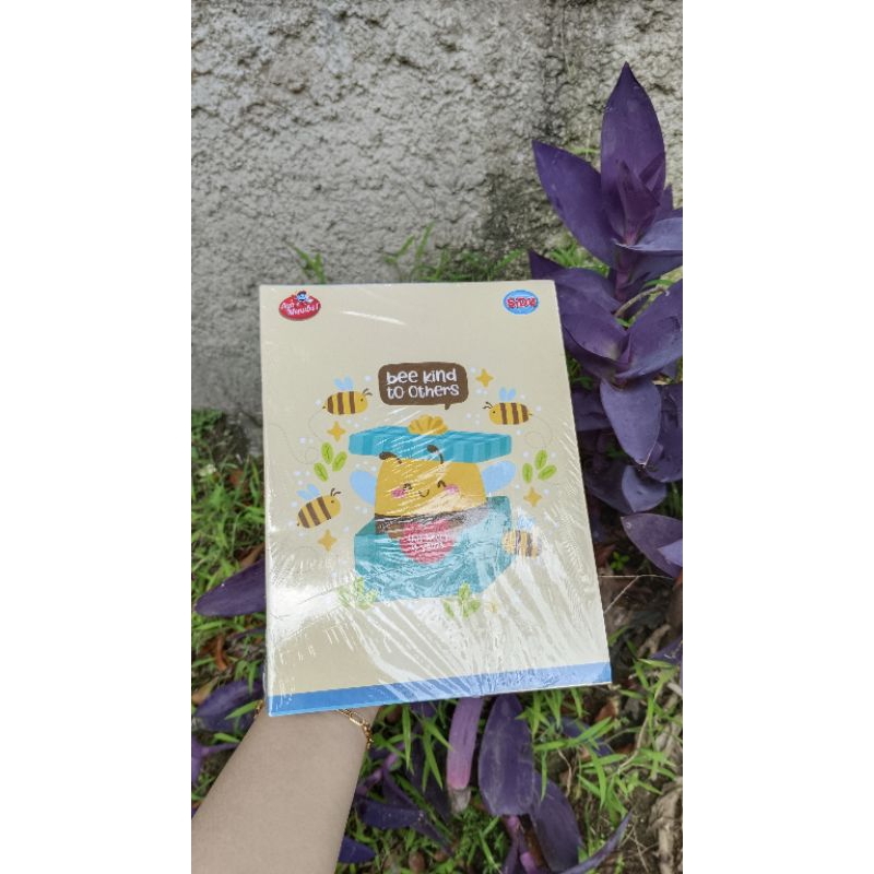 

Buku tulis sidu 38lbr, buku tulis sekolah, buku tulis anak