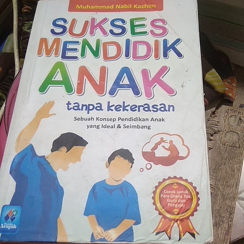 

sukses mendidik anak