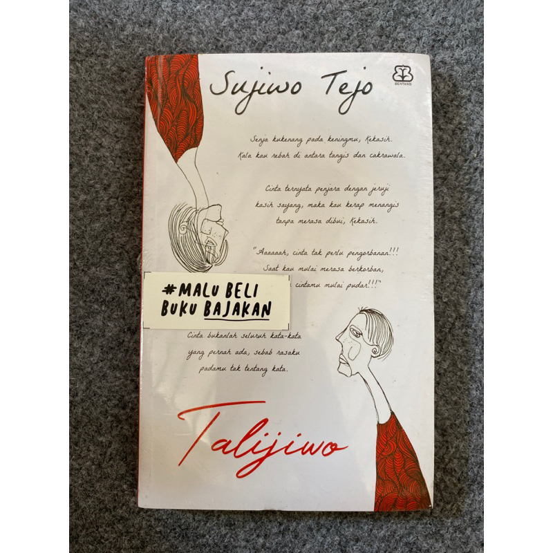 TALIJIWO - Sujiwo Tejo