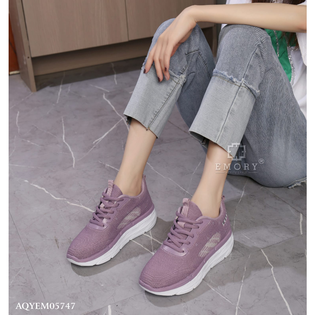 SB EMORY Zumba Sneakers Wanita AQYEMO5747