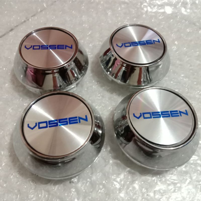 dop tutup velg racing Vossen