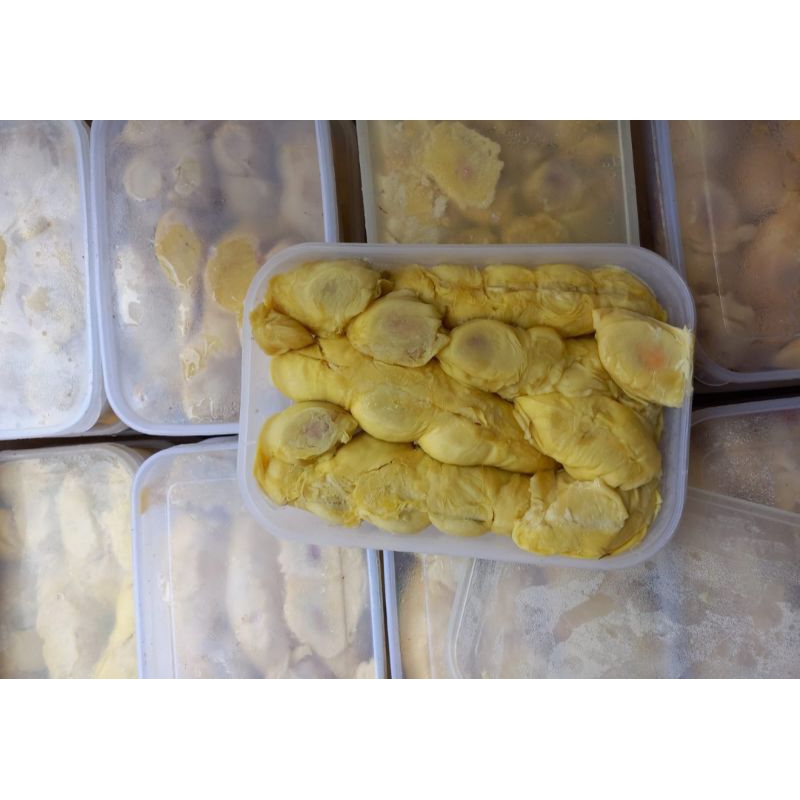 

Durian medan 900 gram - Promo durian medan manis
