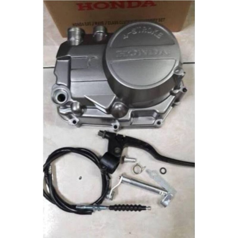 Bak kopling grand-Bak blok kopling honda astrea grand supra lama-blok kopling grand Supra Prima Star