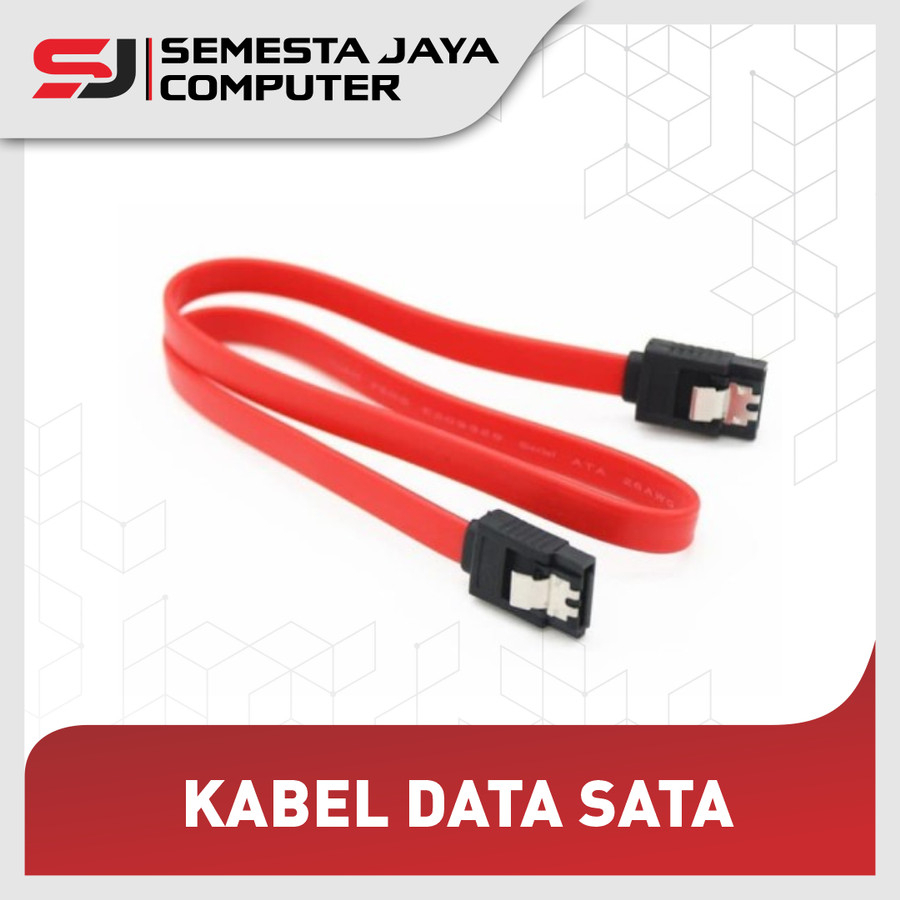 KABEL DATA SATA