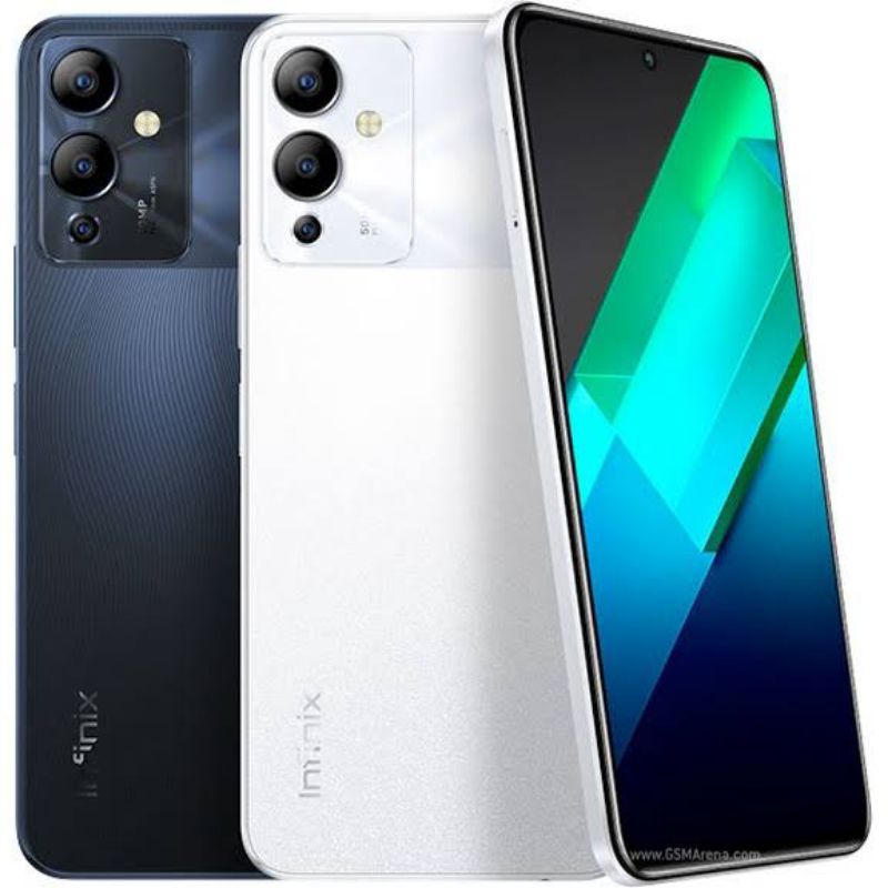 Infinix Note 12i 2022 NEW