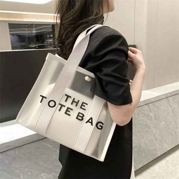 174239 Totebag Cewek Tas Kerja Wanita Import 2 in Tote Bag Cewe Impor (1 KG MUAT 2)