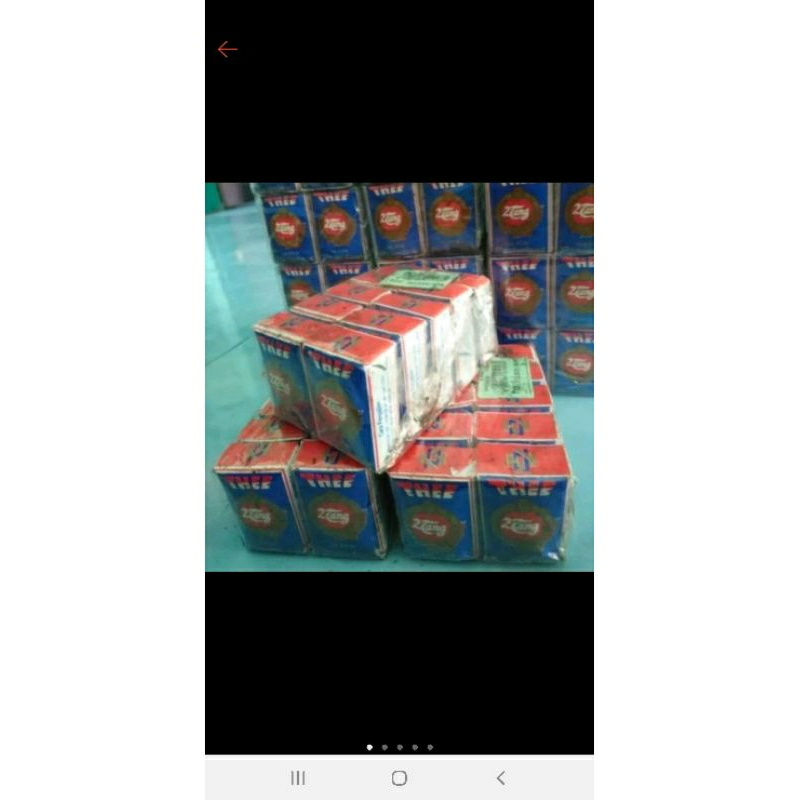 

teh 2 tang premium biru / teh slawi/ teh tegal #tehtegal #tehslawi #wasgitel #gulabatu #pecintateh #2tangbiru #2tang #2tangpremium