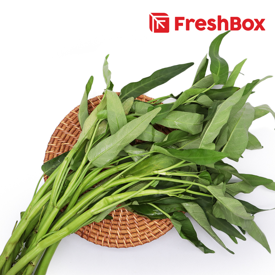 

Kangkung 250gr Freshbox