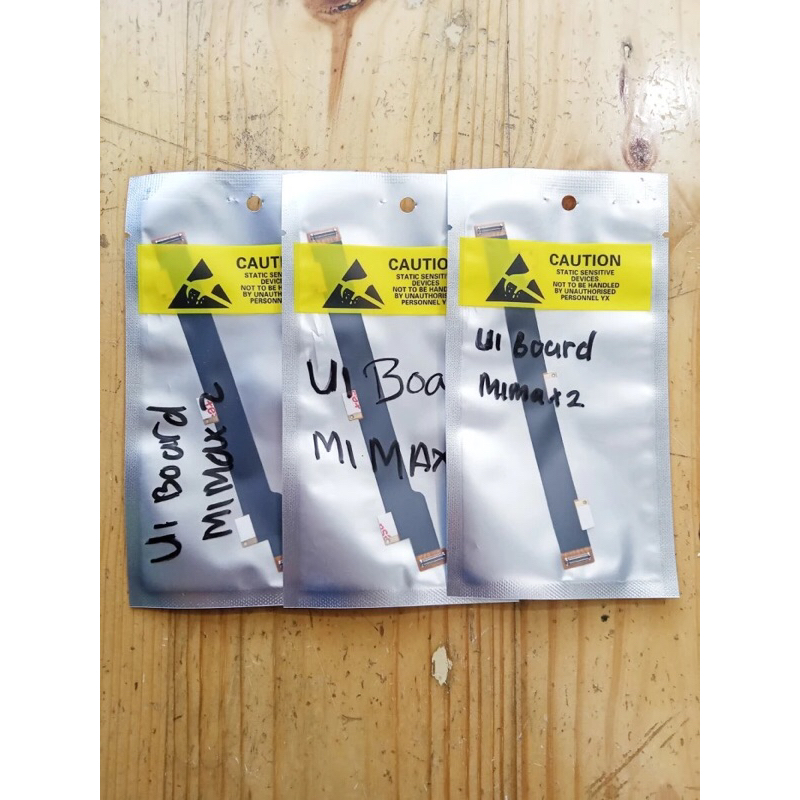 FLEXIBLE MAIN BOARD HP XIAOMI MI MAX 2