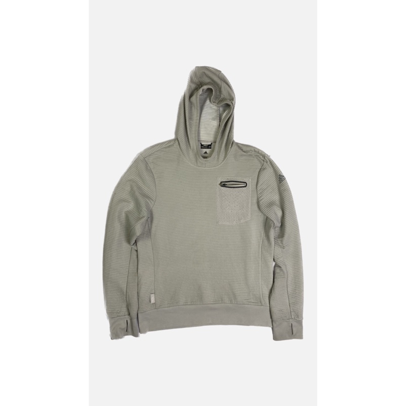 Adidas running jaket