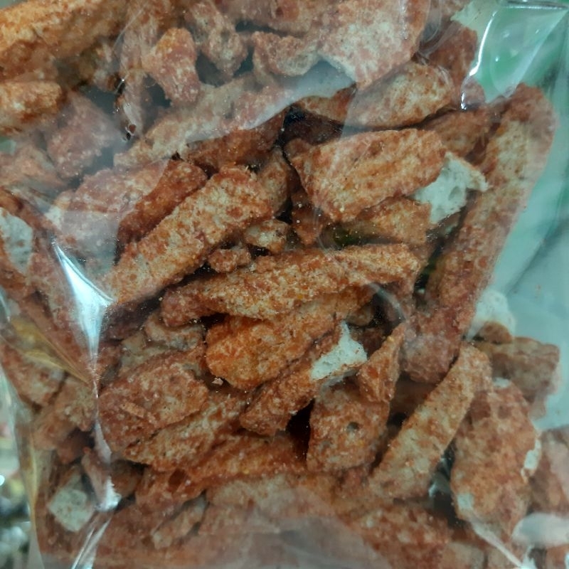 

basreng stik pedas