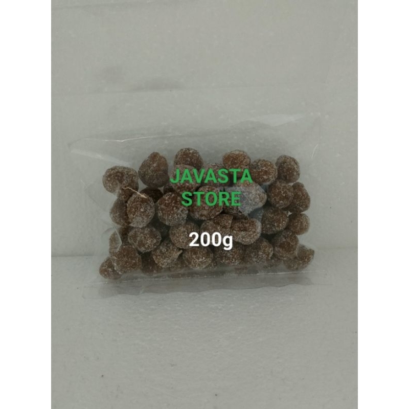 

Permen asam/asam gula/1kg&200g