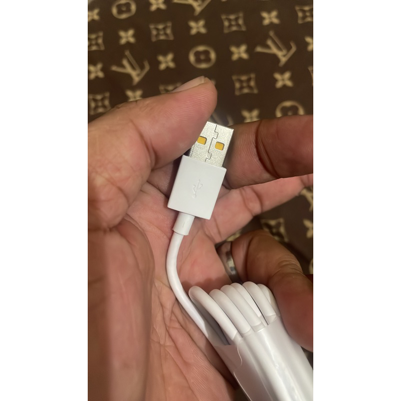 kabel oppo micro ori copotan