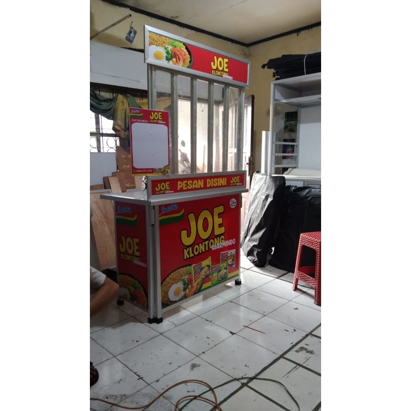 BOOTH WARMINDO GRATIS X BANNER