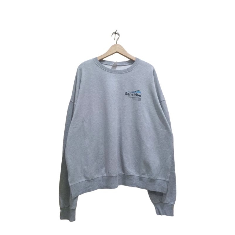 crewneck acover