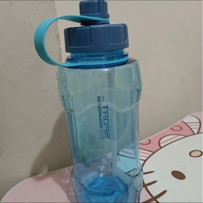 Botol Minum 2000 ml