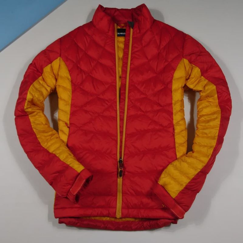 YANGONE ULTRALIGHT DOWN  JAKET