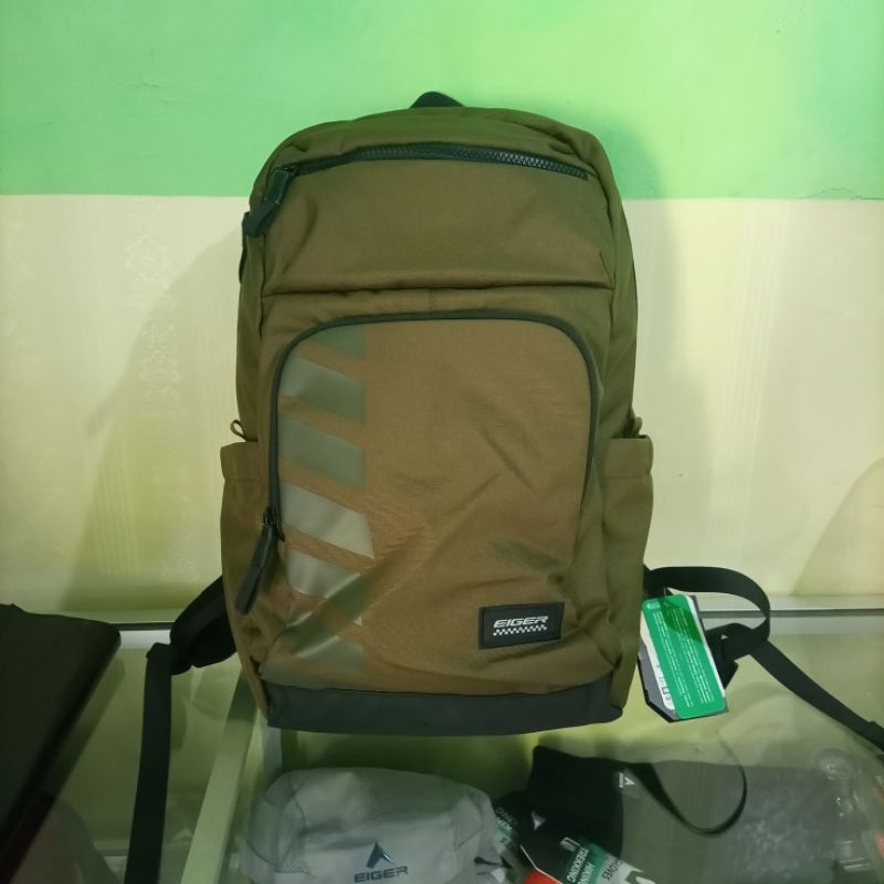 EIGER SHELBY 2.0 LAPTOP BACKPACK 20L
