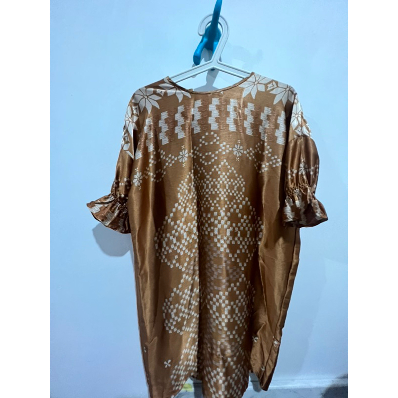 dress anak ria miranda preloved