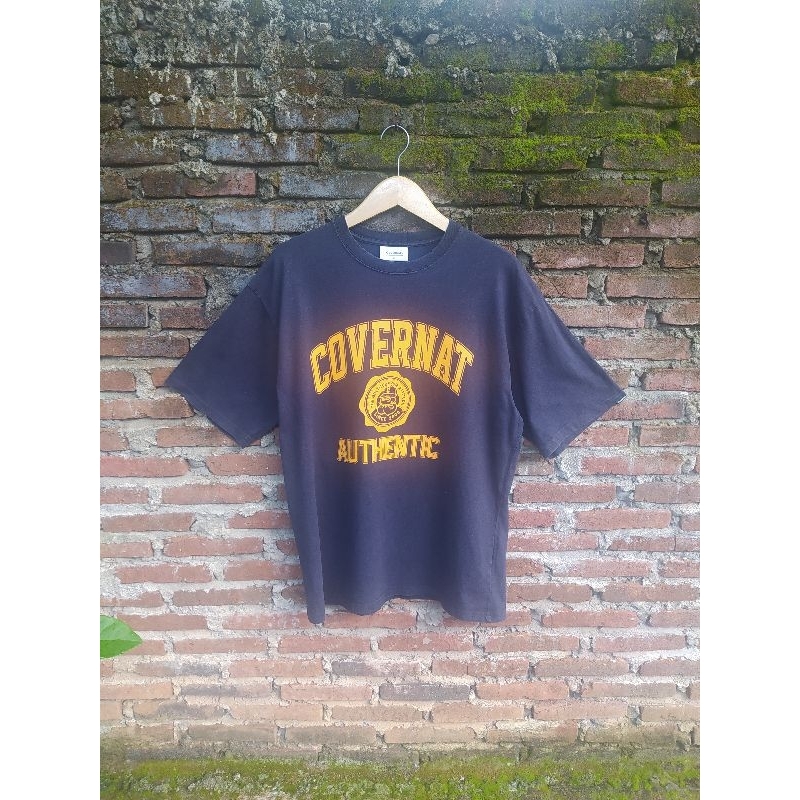 Kaos Covernat Second