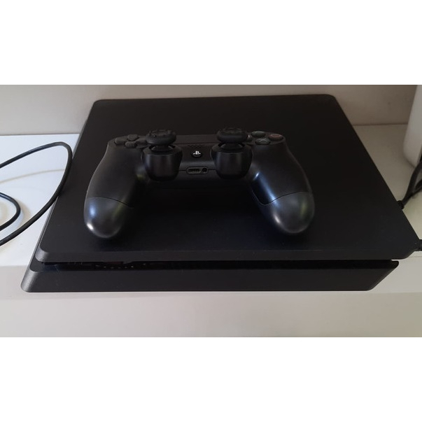 PS4 Slim 500GB