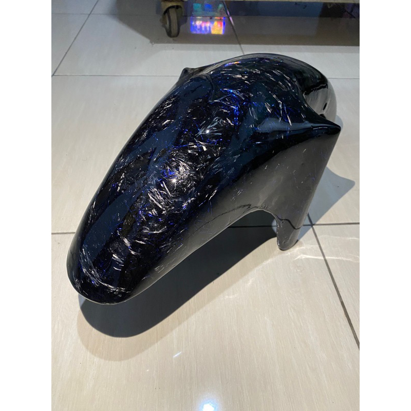 carbon forged slebor ninja RR