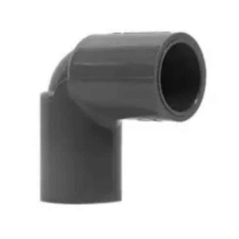 RUCIKA ELBOW 21/2 INCH / KNEE RUCIKA 21/2 INCH