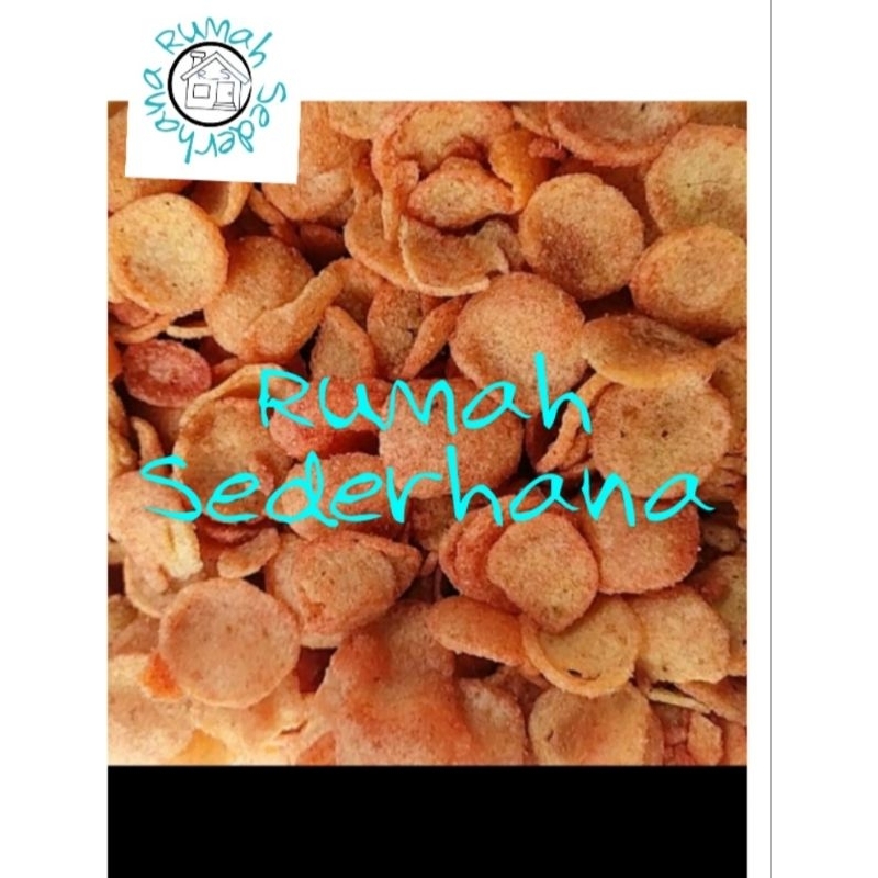 

Sosis goreng pedas per100gr