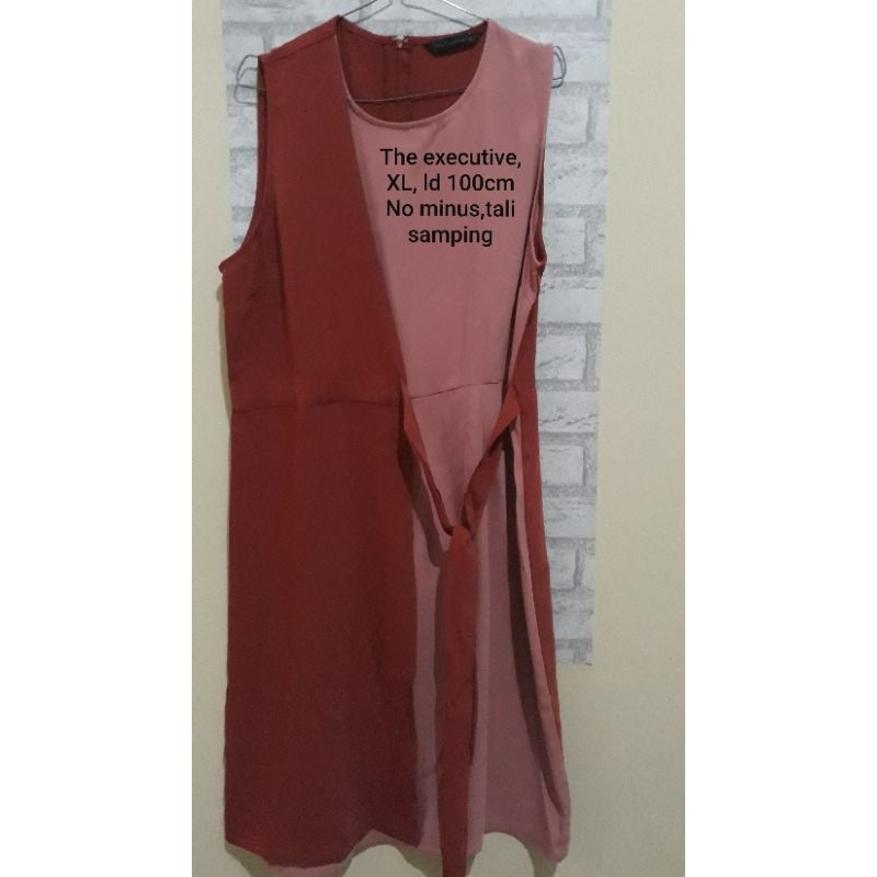 PRELOVED ATASAN WANITA/TUNIK/BAJU WANITA DEWASA