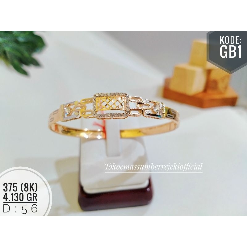 xt1 Gelang / gelang tangan / Gelang Bangle / gelang bangle emas / gelang emas / bangle emas / gelang
