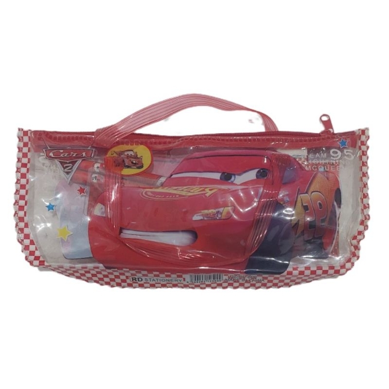 Stationery Set Fancy